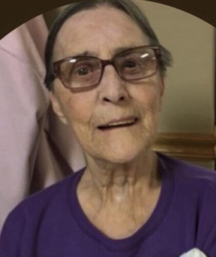 Barbara J. Doyen
